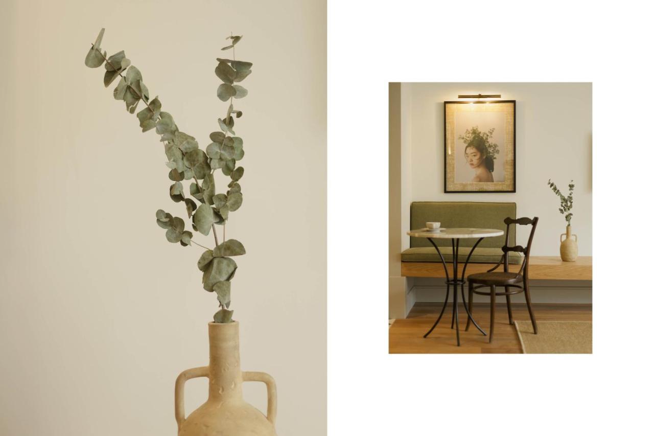 Torel Saboaria Porto Ngoại thất bức ảnh Eucalyptus cinerea