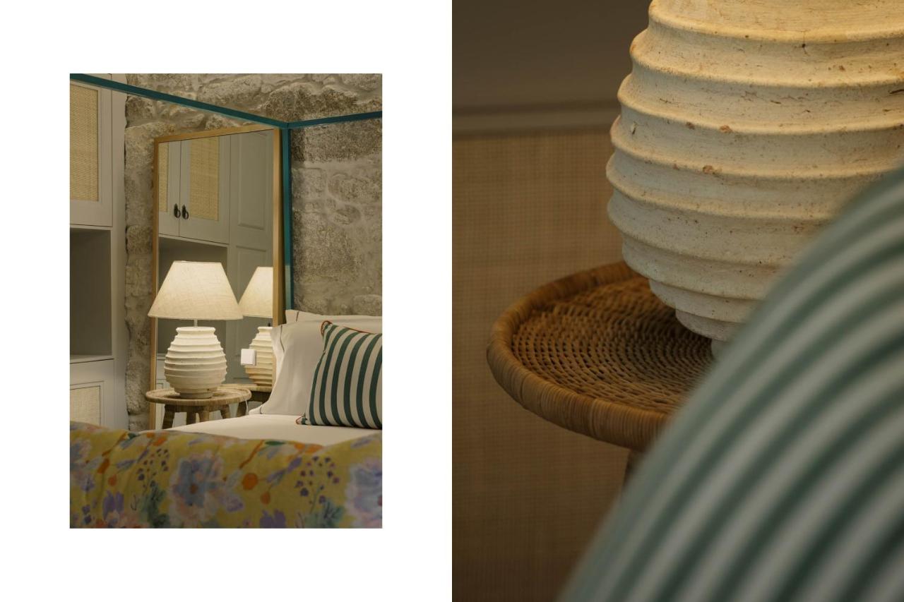 Torel Saboaria Porto Ngoại thất bức ảnh Interior of the hotel