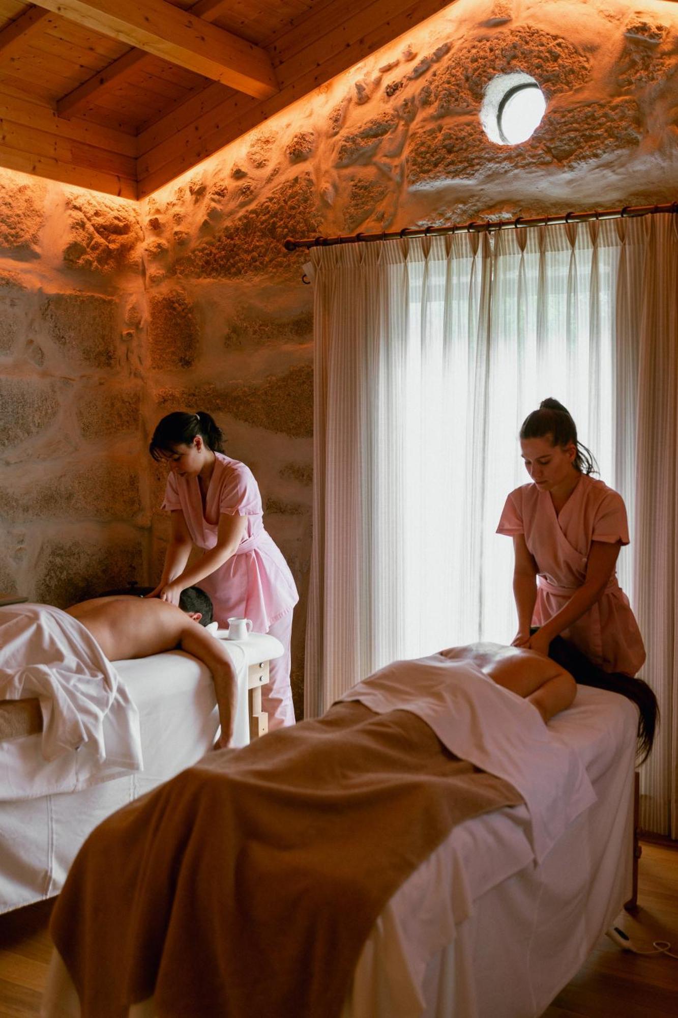Torel Saboaria Porto Ngoại thất bức ảnh Thai massage