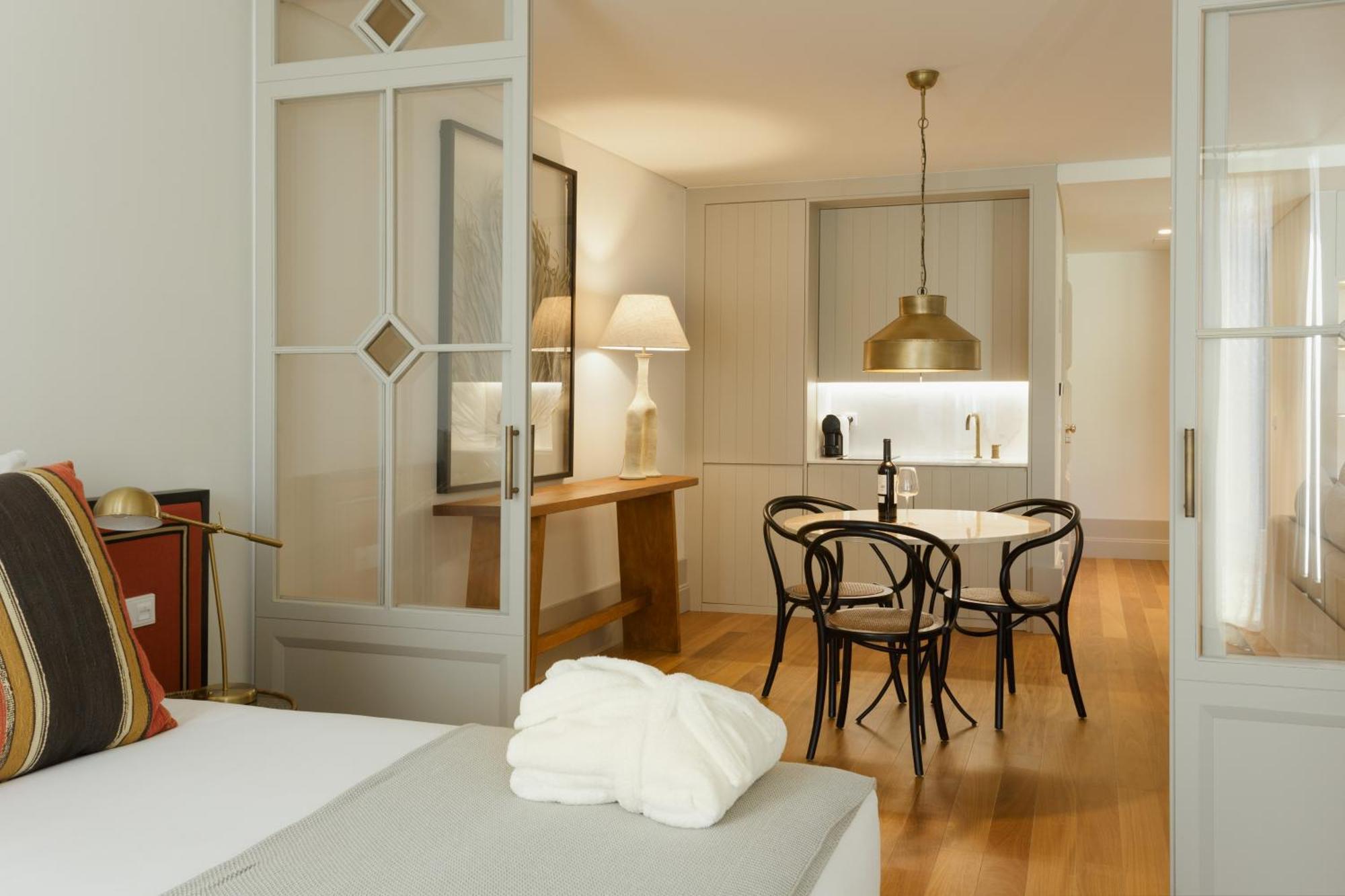 Torel Saboaria Porto Ngoại thất bức ảnh