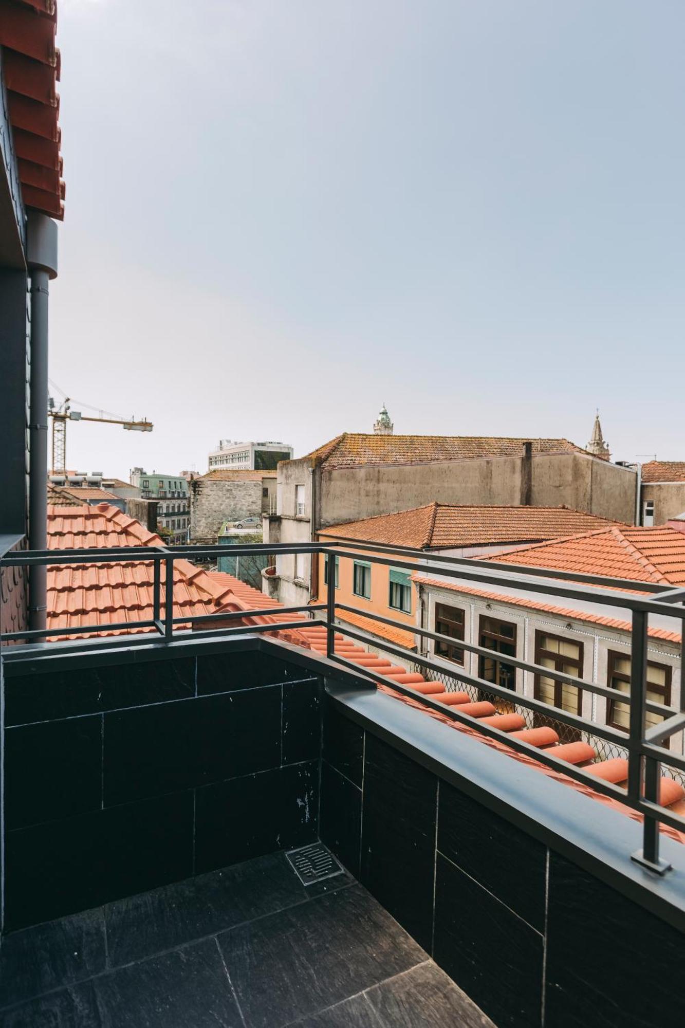 Torel Saboaria Porto Ngoại thất bức ảnh